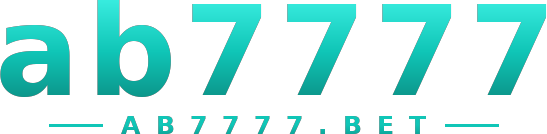 ab7777 logo